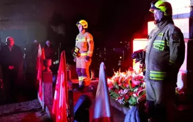 UROCZYSTE OBCHODY Z OKAZJI NARODOWEGO DNIA ZWYCIĘSKIEGO POWSTANIA WIELKOPOLSKIEGO 5