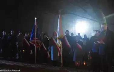 UROCZYSTE OBCHODY Z OKAZJI NARODOWEGO DNIA ZWYCIĘSKIEGO POWSTANIA WIELKOPOLSKIEGO 8