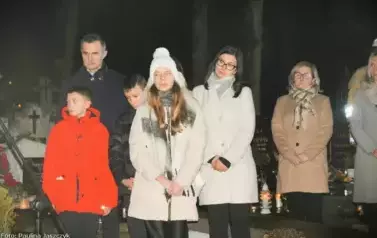 UROCZYSTE OBCHODY Z OKAZJI NARODOWEGO DNIA ZWYCIĘSKIEGO POWSTANIA WIELKOPOLSKIEGO 11