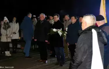 UROCZYSTE OBCHODY Z OKAZJI NARODOWEGO DNIA ZWYCIĘSKIEGO POWSTANIA WIELKOPOLSKIEGO 14