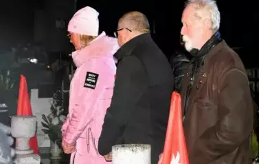 UROCZYSTE OBCHODY Z OKAZJI NARODOWEGO DNIA ZWYCIĘSKIEGO POWSTANIA WIELKOPOLSKIEGO 16