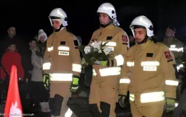 UROCZYSTE OBCHODY Z OKAZJI NARODOWEGO DNIA ZWYCIĘSKIEGO POWSTANIA WIELKOPOLSKIEGO 18
