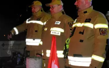 UROCZYSTE OBCHODY Z OKAZJI NARODOWEGO DNIA ZWYCIĘSKIEGO POWSTANIA WIELKOPOLSKIEGO 20