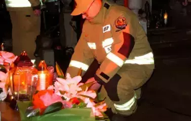 UROCZYSTE OBCHODY Z OKAZJI NARODOWEGO DNIA ZWYCIĘSKIEGO POWSTANIA WIELKOPOLSKIEGO 21