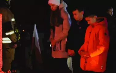 UROCZYSTE OBCHODY Z OKAZJI NARODOWEGO DNIA ZWYCIĘSKIEGO POWSTANIA WIELKOPOLSKIEGO 23
