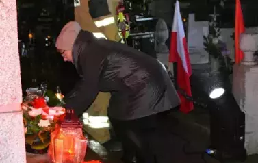 UROCZYSTE OBCHODY Z OKAZJI NARODOWEGO DNIA ZWYCIĘSKIEGO POWSTANIA WIELKOPOLSKIEGO 28