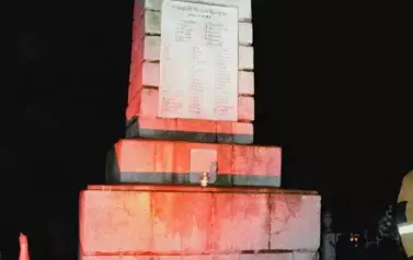 UROCZYSTE OBCHODY Z OKAZJI NARODOWEGO DNIA ZWYCIĘSKIEGO POWSTANIA WIELKOPOLSKIEGO 32