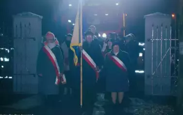 UROCZYSTE OBCHODY Z OKAZJI NARODOWEGO DNIA ZWYCIĘSKIEGO POWSTANIA WIELKOPOLSKIEGO 33