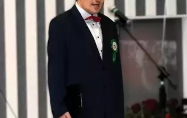 Uroczystość z okazji 20-lecia działalności WTZ w Wiardunkach 23
