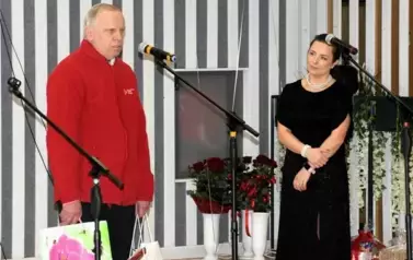 Uroczystość z okazji 20-lecia działalności WTZ w Wiardunkach 34