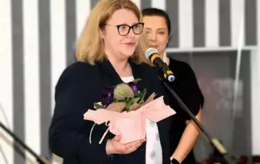Uroczystość z okazji 20-lecia działalności WTZ w Wiardunkach 42