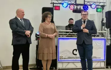 Uroczyste otwarcie Świetlicy Wiejskiej w Skrzetuszu 3