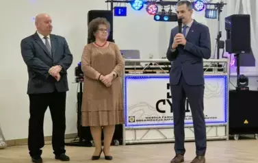 Uroczyste otwarcie Świetlicy Wiejskiej w Skrzetuszu 4