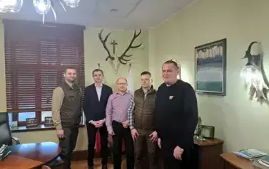 Porozumienie o wsp&oacute;łpracy w dziedzinie przedsiębiorczości społecznej 1
