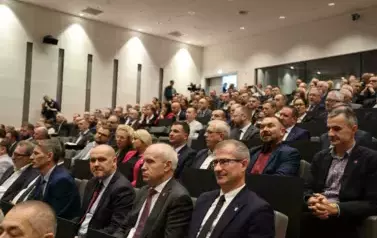Konferencja &bdquo;Wojsko &ndash; Samorząd&rdquo; w Poznaniu 3