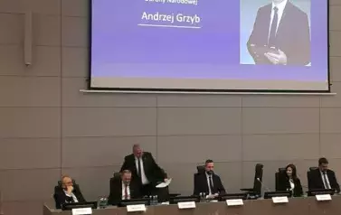 Konferencja &bdquo;Wojsko &ndash; Samorząd&rdquo; w Poznaniu 4