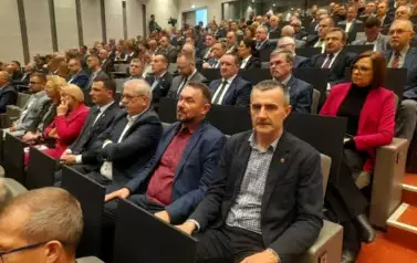 Konferencja &bdquo;Wojsko &ndash; Samorząd&rdquo; w Poznaniu 6