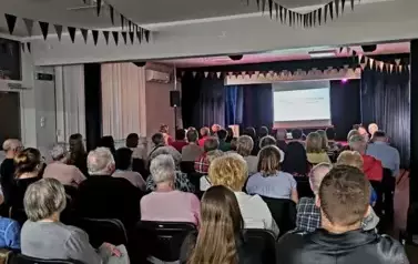 Podsumowanie II Ryczywolskiego Spotkania Historycznego 7