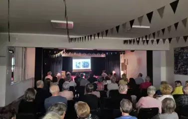Podsumowanie II Ryczywolskiego Spotkania Historycznego 11