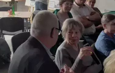 Podsumowanie II Ryczywolskiego Spotkania Historycznego 17