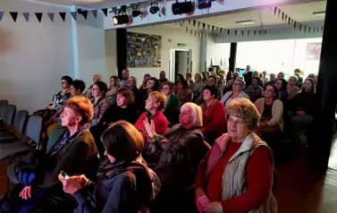 Podsumowanie II Ryczywolskiego Spotkania Historycznego 18