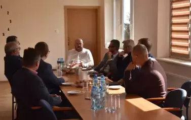 Wsp&oacute;lne działania na rzecz bezpieczeństwa mieszkańc&oacute;w 2