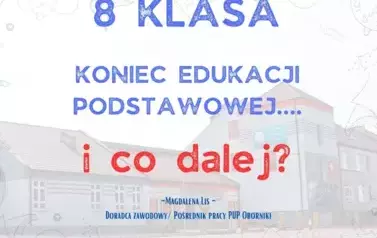 Młodzież z Ryczywołu na spotkaniu z doradcą zawodowym 2
