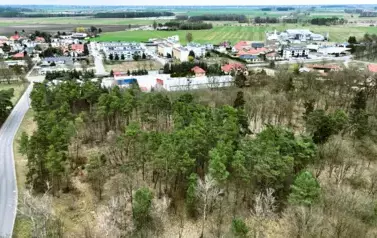 Panorama Ryczywołu