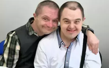 Śniadanie Wielkanocne w WTZ Wiardunki 15