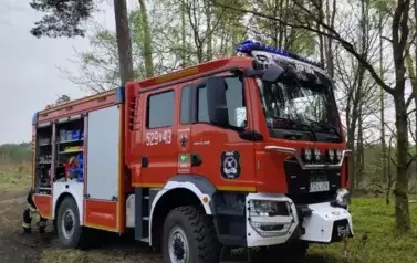 Ćwiczenia taktyczno-bojowe LAS 2025 7