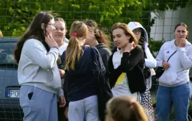 Sołecki Dzień Sportu w Lipie &ndash; radość, ruch i świetna zabawa! 3