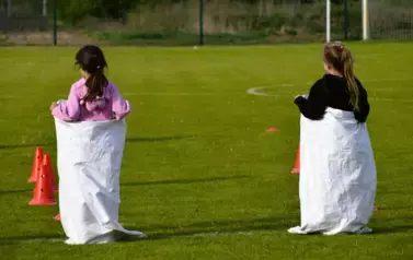 Sołecki Dzień Sportu w Lipie &ndash; radość, ruch i świetna zabawa! 10