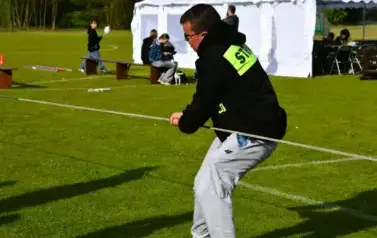 Sołecki Dzień Sportu w Lipie &ndash; radość, ruch i świetna zabawa! 12