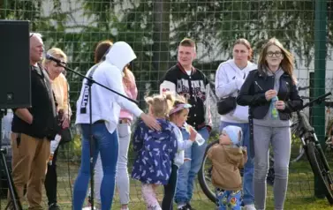 Sołecki Dzień Sportu w Lipie &ndash; radość, ruch i świetna zabawa! 16