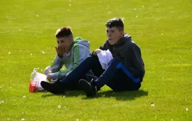 Sołecki Dzień Sportu w Lipie &ndash; radość, ruch i świetna zabawa! 35