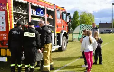Sołecki Dzień Sportu w Lipie &ndash; radość, ruch i świetna zabawa! 38