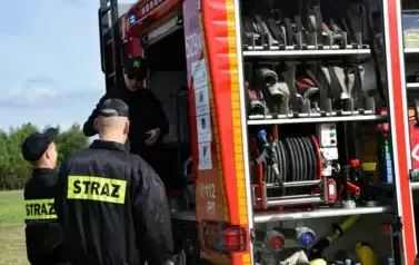 Sołecki Dzień Sportu w Lipie &ndash; radość, ruch i świetna zabawa! 39