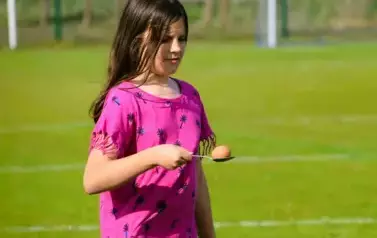 Sołecki Dzień Sportu w Lipie &ndash; radość, ruch i świetna zabawa! 41