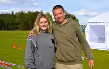 Sołecki Dzień Sportu w Lipie &ndash; radość, ruch i świetna zabawa! 48