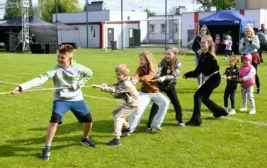 Sołecki Dzień Sportu w Lipie &ndash; radość, ruch i świetna zabawa! 52