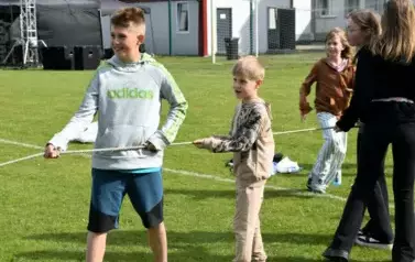 Sołecki Dzień Sportu w Lipie &ndash; radość, ruch i świetna zabawa! 55