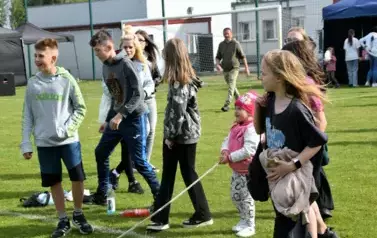Sołecki Dzień Sportu w Lipie &ndash; radość, ruch i świetna zabawa! 56