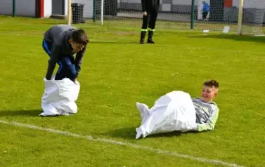 Sołecki Dzień Sportu w Lipie &ndash; radość, ruch i świetna zabawa! 59