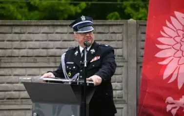 Powiatowe Obchody Dnia Strażaka &ndash; 16.05.2025 r. 3