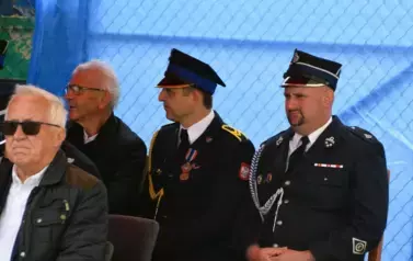 Powiatowe Obchody Dnia Strażaka &ndash; 16.05.2025 r. 4
