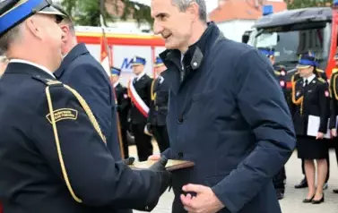Powiatowe Obchody Dnia Strażaka &ndash; 16.05.2025 r. 8