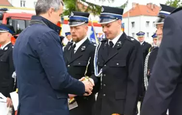 Powiatowe Obchody Dnia Strażaka &ndash; 16.05.2025 r. 16