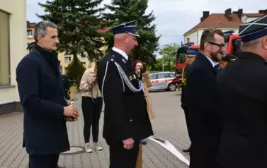 Powiatowe Obchody Dnia Strażaka &ndash; 16.05.2025 r. 18