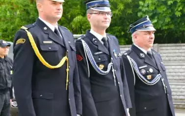 Powiatowe Obchody Dnia Strażaka &ndash; 16.05.2025 r. 43