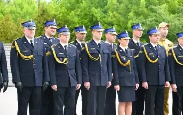 Powiatowe Obchody Dnia Strażaka &ndash; 16.05.2025 r. 52